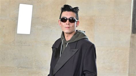 edison chen givenchy|CLOT's 20th Anniversary: A Fashion Evolution .